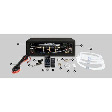 AIRREX C1 - TAYAL CLASSIC SERIES AIR MANAGEMENT SYSTEM